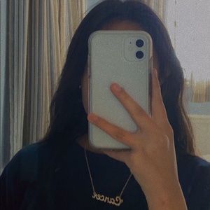 Meet your Posher, Dana